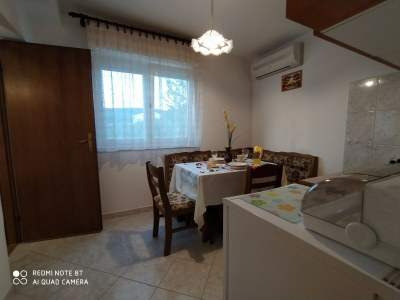 Apartment Küstenkomfort in Vinišće - Features photo 27