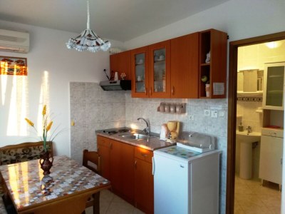 Apartment Küstenkomfort in Vinišće - Features photo 29