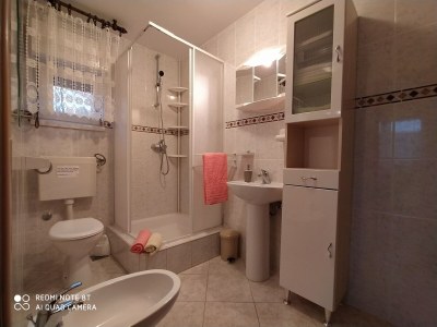 Apartment Küstenkomfort in Vinišće - Features photo 30