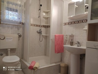 Apartment Küstenkomfort in Vinišće - Features photo 32