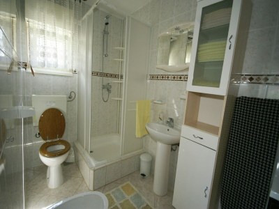 Apartment Küstenkomfort in Vinišće - Features photo 33