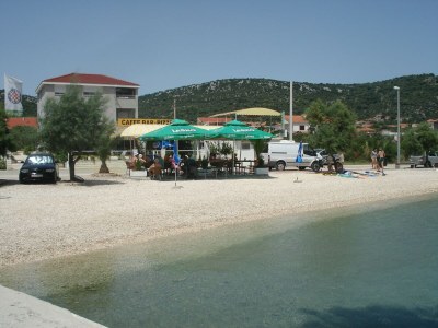 Apartment Küstenkomfort in Vinišće - Environment photo 34