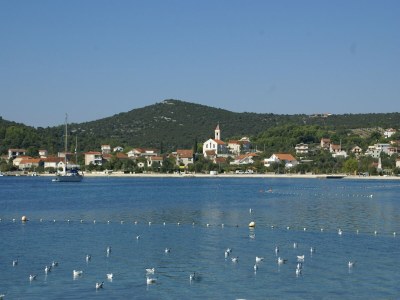 Apartment Küstenkomfort in Vinišće - Environment photo 35