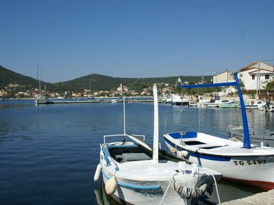 Apartment Küstenkomfort in Vinišće - Environment photo 36