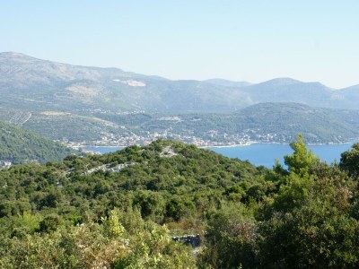 Apartment Küstenkomfort in Vinišće - Environment photo 37