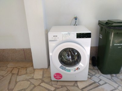 Apartment Küstenkomfort in Vinišće - Outdoor photo 40