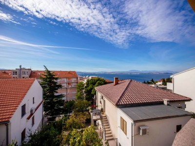 Apartment Apartment in Croatia near Sea Beach & Pool - Outdoor photo 6