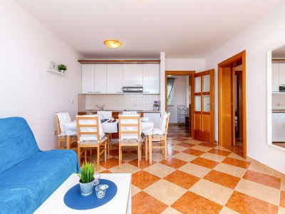 Apartment Apartment in Croatia near Sea Beach & Pool - Features photo 13