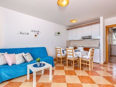 Apartment Apartment in Croatia near Sea Beach & Pool - Features photo 16