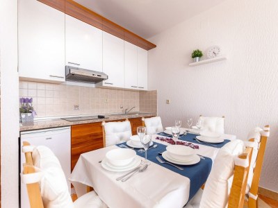 Apartment Apartment in Croatia near Sea Beach & Pool - Features photo 22