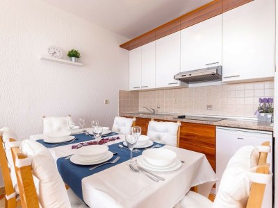 Apartment Apartment in Croatia near Sea Beach & Pool - Features photo 23