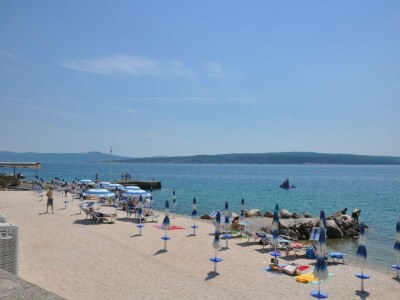 Apartment Apartment in Croatia near Sea Beach & Pool - Environment photo 27