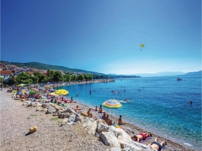 Apartment Apartment in Croatia near Sea Beach & Pool - Environment photo 28