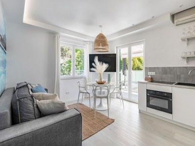 Apartment Apartment 5 km vom Zentrum von Trogir - Features photo 17