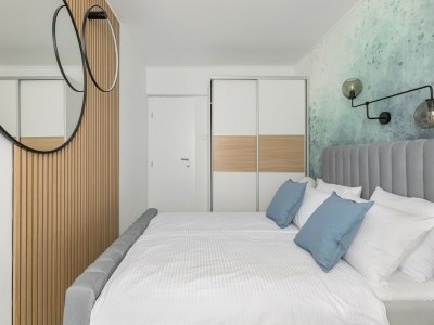 Apartment Apartment 5 km vom Zentrum von Trogir - Features photo 18