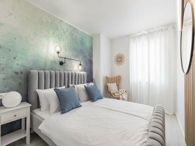 Apartment Apartment 5 km vom Zentrum von Trogir - Features photo 20