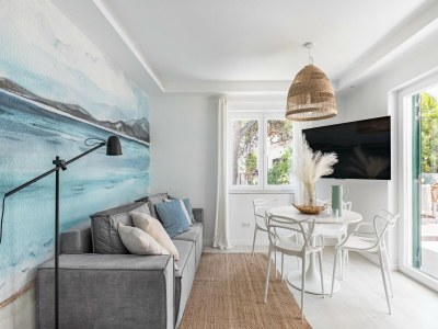 Apartment Apartment 5 km vom Zentrum von Trogir - Features photo 21