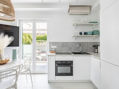 Apartment Apartment 5 km vom Zentrum von Trogir - Features photo 22