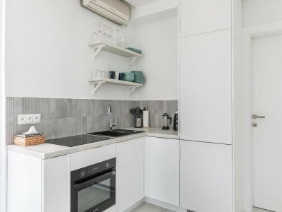 Apartment Apartment 5 km vom Zentrum von Trogir - Features photo 23