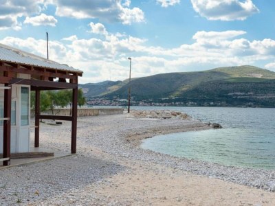 Apartment Apartment 5 km vom Zentrum von Trogir - Environment photo 24