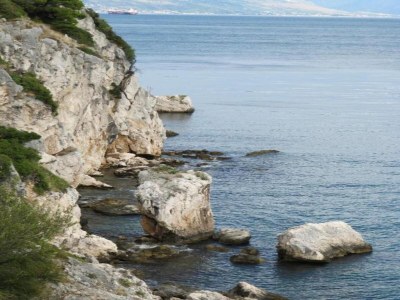 Apartment Apartment 5 km vom Zentrum von Trogir - Environment photo 27