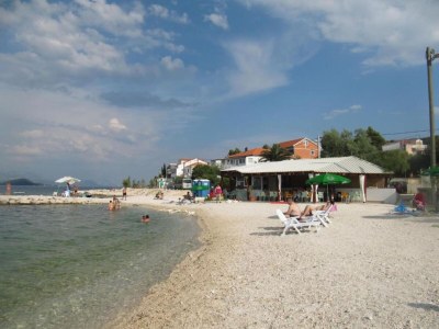 Apartment Apartment 5 km vom Zentrum von Trogir - Environment photo 28