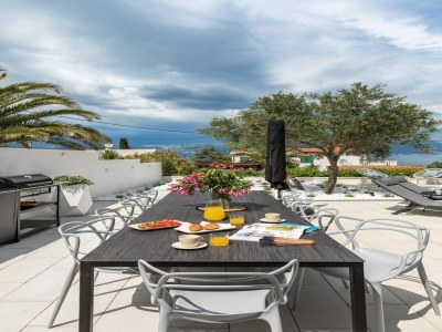 Apartment Apartment 5 km vom Zentrum von Trogir - Outdoor photo 35