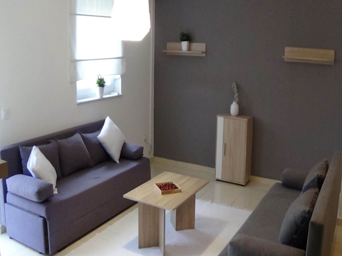 Apartment Apartment in Novalja near Zrče Beach