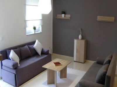 Apartment Apartment in Novalja near Zrče Beach in Stara Novalja - Apartment