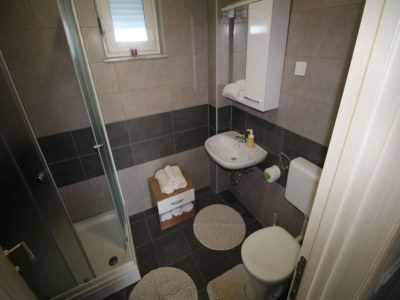 Apartment Apartment in Novalja near Zrče Beach - Features photo 9