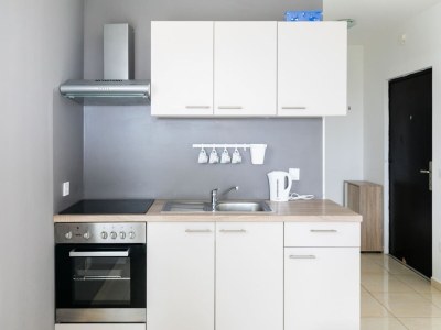 Apartment Apartment in Novalja near Zrče Beach - Features photo 13