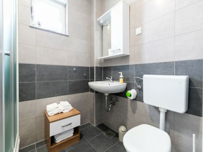 Apartment Apartment in Novalja near Zrče Beach - Features photo 16