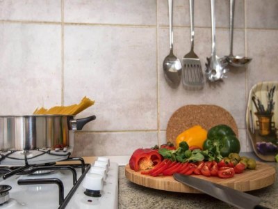 Apartment Apartment in Novalja near Zrče Beach - Features photo 18