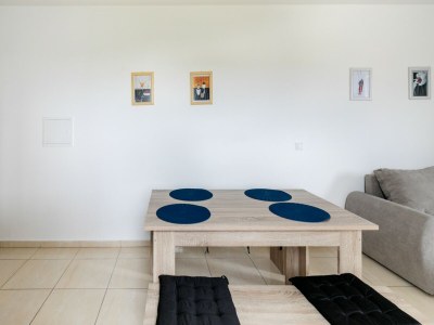 Apartment Apartment in Novalja near Zrče Beach - Features photo 19