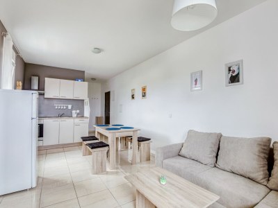 Apartment Apartment in Novalja near Zrče Beach - Features photo 22