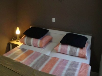 Apartment Apartment in Novalja near Zrče Beach - Features photo 23