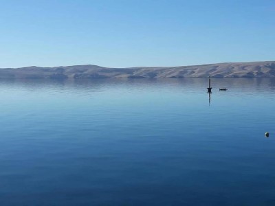 Apartment Apartment in Novalja near Zrče Beach - Environment photo 31