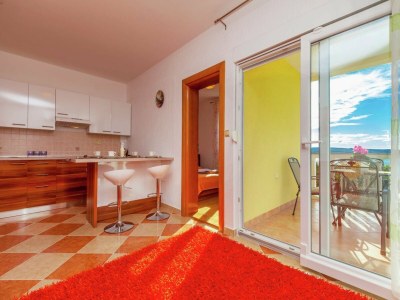 Apartment Ferienhaus in Kroatien mit Pool im Wald - Features photo 15