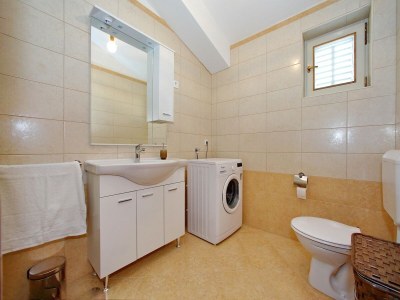 Apartment Wohnung in Bibinje nahe Kiesstrand - Features photo 8