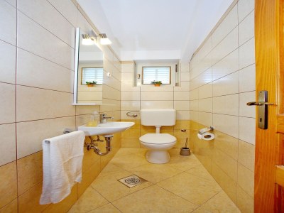 Apartment Wohnung in Bibinje nahe Kiesstrand - Features photo 9