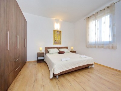 Apartment Wohnung in Bibinje nahe Kiesstrand - Features photo 12