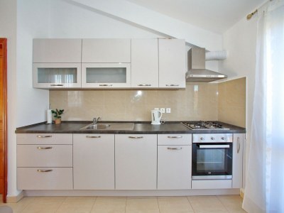 Apartment Wohnung in Bibinje nahe Kiesstrand - Features photo 14