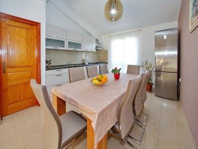 Apartment Wohnung in Bibinje nahe Kiesstrand - Features photo 17