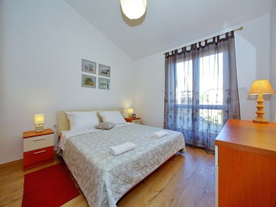 Apartment Wohnung in Bibinje nahe Kiesstrand - Features photo 18