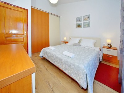 Apartment Wohnung in Bibinje nahe Kiesstrand - Features photo 19