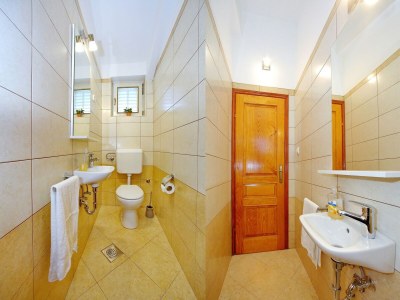 Apartment Wohnung in Bibinje nahe Kiesstrand - Features photo 21