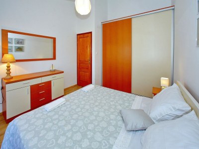 Apartment Wohnung in Bibinje nahe Kiesstrand - Features photo 24