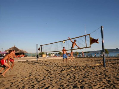 Apartment Wohnung in Bibinje nahe Kiesstrand - Environment photo 25