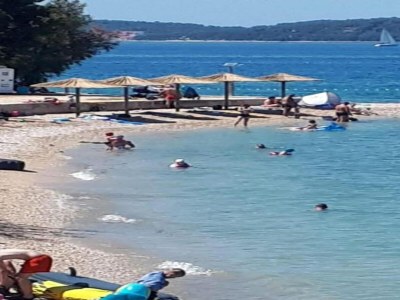 Apartment Wohnung in Bibinje nahe Kiesstrand - Environment photo 32