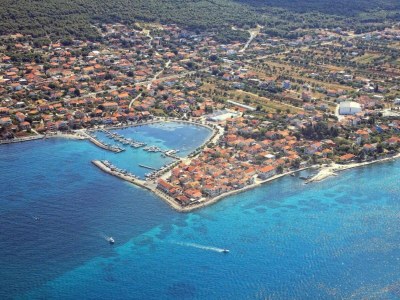 Apartment Wohnung in Bibinje nahe Kiesstrand - Environment photo 34